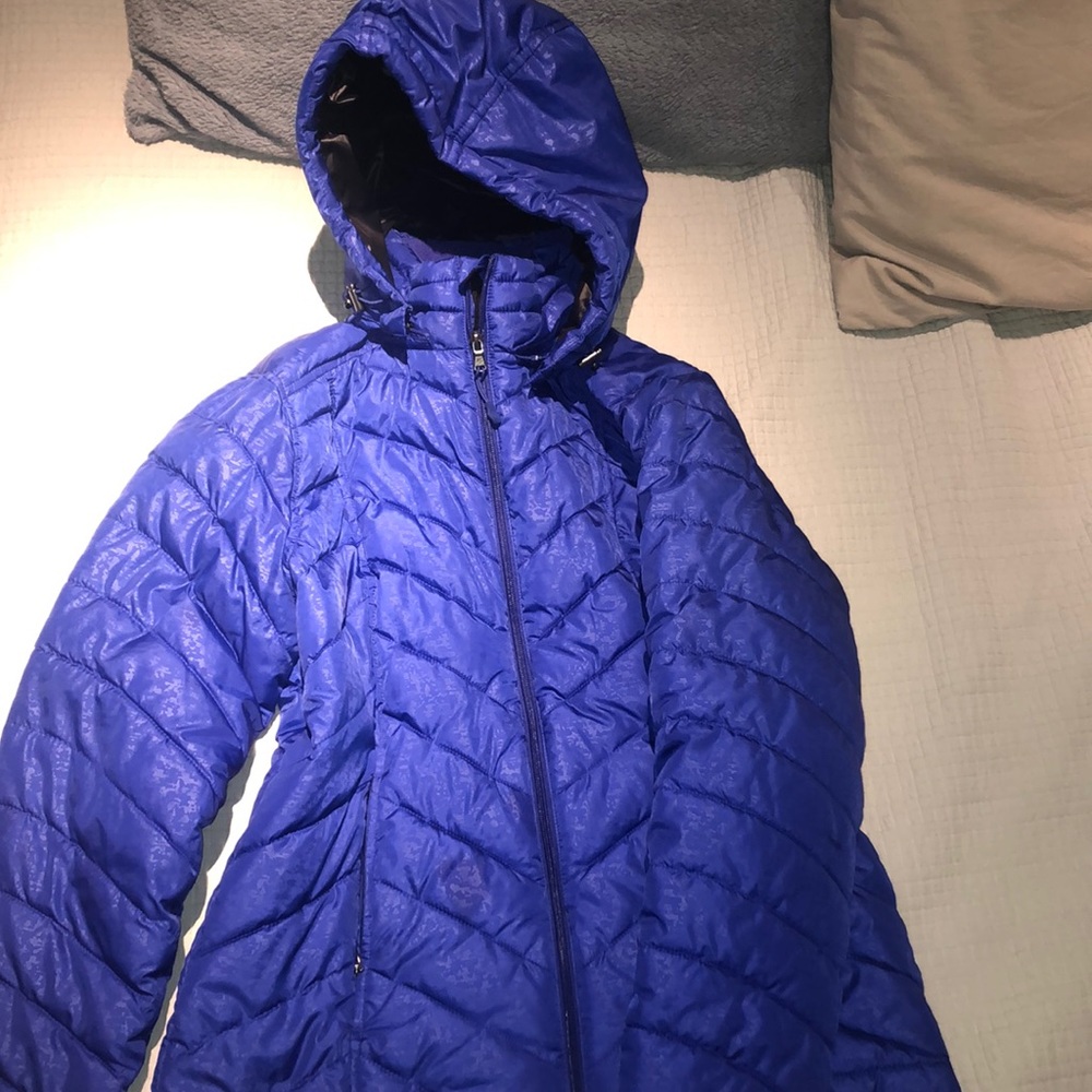 Jacket - Picture 1 of 3